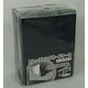トレーディングカードBOX スモークブラック [トレカ用アクセサリ]