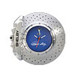 ブレーキディスク・クロック シェルビー 40019