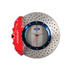 ブレーキディスク・クロック フォードGT 40017