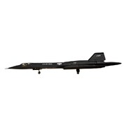 7587 SR-71A ブラックバード ビッグ テイル 61-7959 [航空機模型]