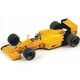 S1782 ロータス 102 1990年ベルギーGP #11