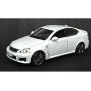 JC49011WC LEXUS IS-F ホワイトパールクリスタルシャイン [ミニカー]