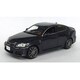 JC49012GR LEXUS IS-F ダークグレイマイカ [ミニカー]