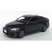 JC49012GR LEXUS IS-F ダークグレイマイカ [ミニカー]
