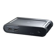 ネットワークメディアプレーヤー MZK-MP02HD