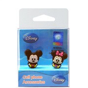 ディズニー　ジャックピン [ミッキー＆ミニー]