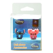 ディズニー　ジャックピン [スティッチ＆エンジェル]