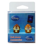 ディズニー　ジャックピン [チップ＆テール]
