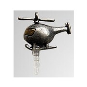 MS-717 ピンジャックTOY ヘリコプター [イヤホンジャックアクセサリー]
