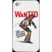 忌野清志朗 WANTED [ミュージックスマホケースiPhone4/4S用]
