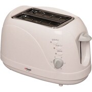 ポップアップトースター efeel(エフィール) EPT-750