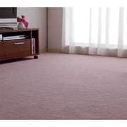 PPM-800RS [ピースカーペット 8畳 352cm×352cm ローズ]