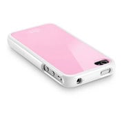 SGP07589 [SPIGEN SGP iPhone4/4S ケース リニア カラーシリーズ シャーベット・ピンク]