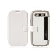 SGP07581 [SPIGEN SGP iPhone4/4S ケース リニア カラーシリーズ インフィニティ・ホワイト]