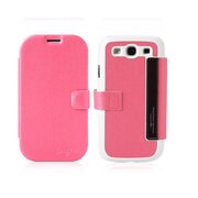 SGP07588 [SPIGEN SGP iPhone4/4S ケース リニア カラーシリーズ ホット・ピンク]