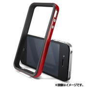 SGP Case Neo Hybrid2S iPhone4S RD
