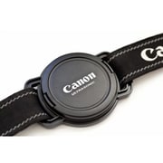 CAMERA LENS CAP HOLDER A [バックル型カメラレンズキャップホルダ 82mm - 77mm - 72mm対応]