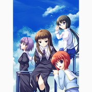 最果てのイマ PORTABLE 限定版