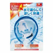 巻いてクール レディース