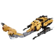 特命戦隊ゴーバスターズ バスターマシン BC-04 DXゴーバスタービート