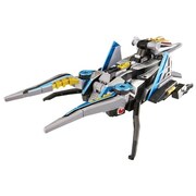 特命戦隊ゴーバスターズ バスターマシン SJ-05スタッズビートル
