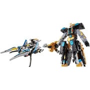 特命合体 DXバスターヘラクレスセット [特命戦隊ゴーバスターズ]