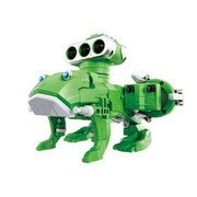 バスターマシン FS-0Oフロッグ [特命戦隊ゴーバスターズシリーズ]