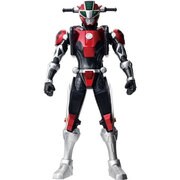 SSBL チダ・ニック [特命戦隊ゴーバスターズシリーズ]