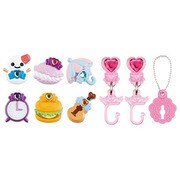 スマイルプリキュア! キュアデコレクション プリティイヤリング&チャームセット