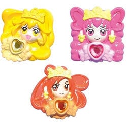 激安本物 ヨドバシ.com - バンダイ BANDAI スマイルプリキュア！ キュアデ プリキュア