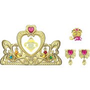 プリキュア プリンセスティアラ