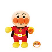 おどってたたいてリズムを育む!リトミックダンスアンパンマン