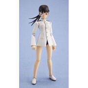 アーマーガールズプロジェクト ストライクウィッチーズ 坂本美緒