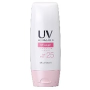 アクアゴールド UVカットジェル 120ml