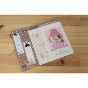BCC01001 ブックカバー【コミックタイプ】Alice
