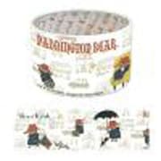 OP03033 OPPテープ Paddington Bear
