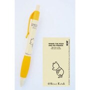 Poohボールペンlooking 0.7mm BPE-33