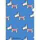 CF1-05 クリアフォルダー terrier