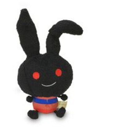 SNG1-01 ぬいぐるみJiji small