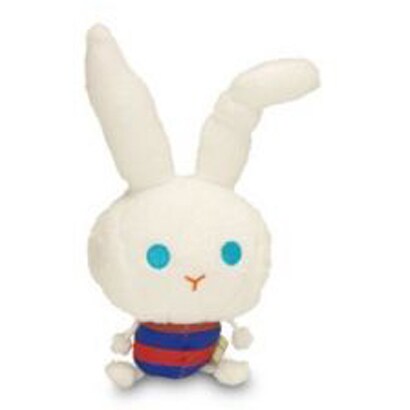 SNG1-02 ぬいぐるみPeren small