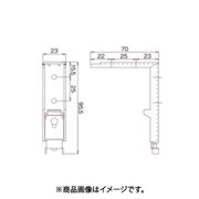 MX-K1S [2個1組 シルバー]