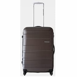 ヨドバシ.com - アメリカンツーリスター AMERICAN TOURISTER MV＋Hard（エムブイプラスハード） スピナー69  旅行日数目安：4～7泊 72L/81L（拡張時） TSAロック搭載 ブラックチェッカー 日本正規品 31T*59002 通販【全品無料配達】