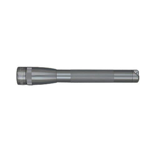 Sp2p09h Mini Maglite Pro ミニマグライト Led 2aa グレー Sp2p09h Mini Maglite Pro ミニマグライト Led 2aa グレー