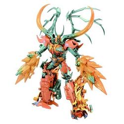 ユニクロン 評判 星間帝王ユニクロン 2010エディション