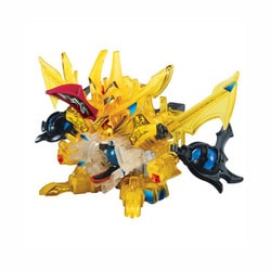 ヨドバシ.com - タカラトミー TAKARATOMY ビーダマン CB-43 ヨドバシ.com - タカラトミー TAKARATOMY ビーダマン CB-43
