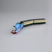 トミカ トーマス [ゴードンと2つの客車]