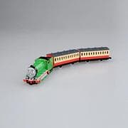 トミカ トーマス [ヘンリーと2つの客車]