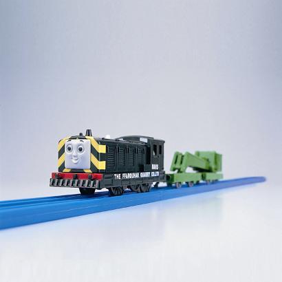 プラレール TS-15 メイビス