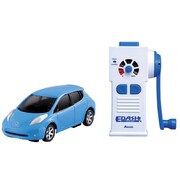 EDASH 01 [NISSAN LEAF]