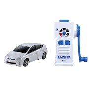 EDASH 02 [Toyota PRIUS]